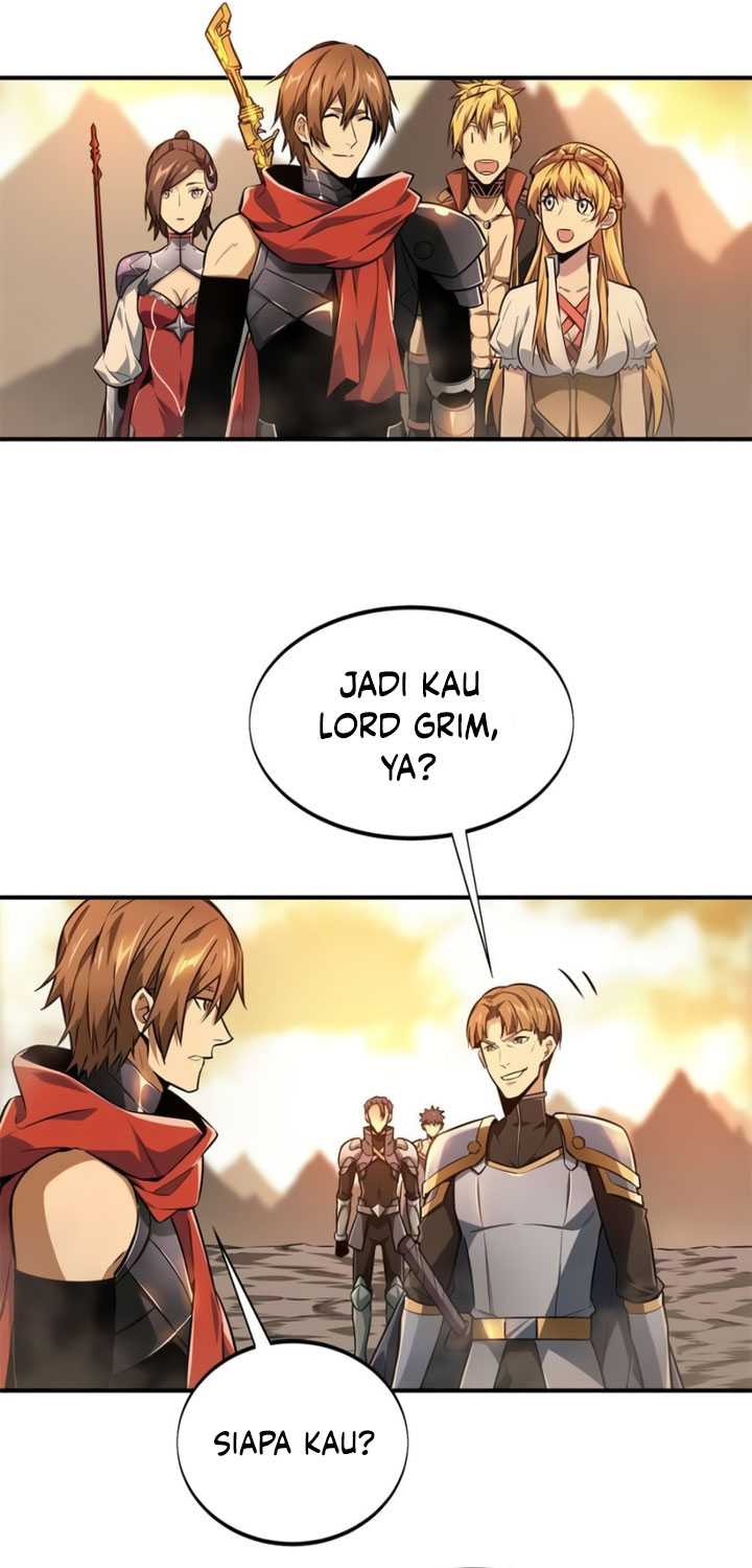 The King’s Avatar Chapter 80