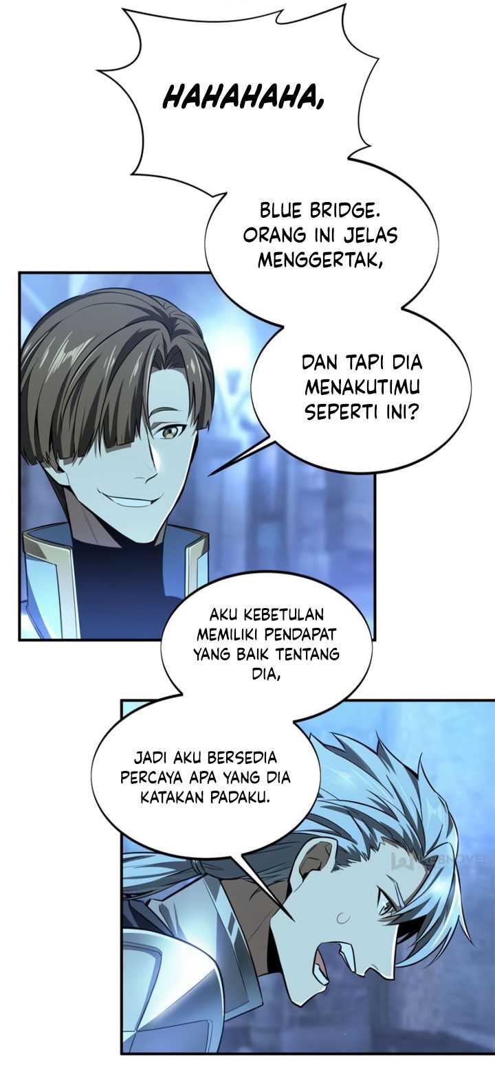 The King’s Avatar Chapter 80