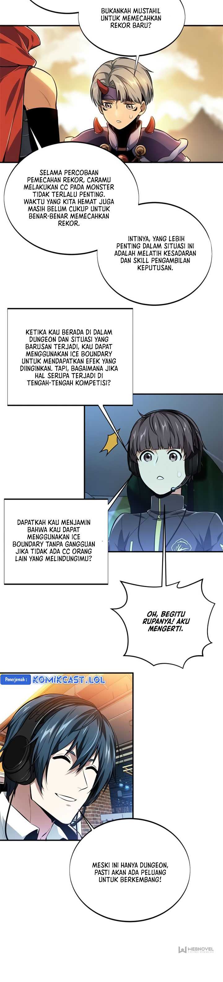 The King’s Avatar Chapter 81