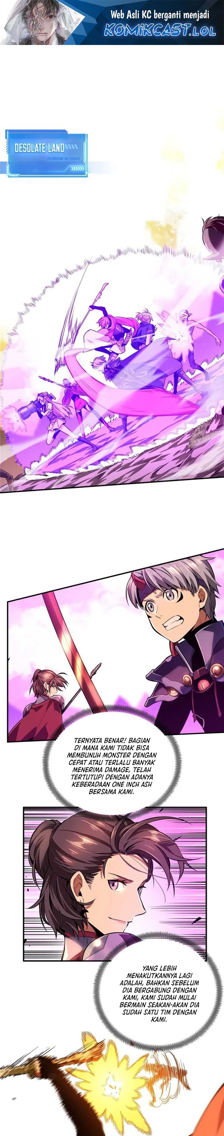 The King’s Avatar Chapter 82