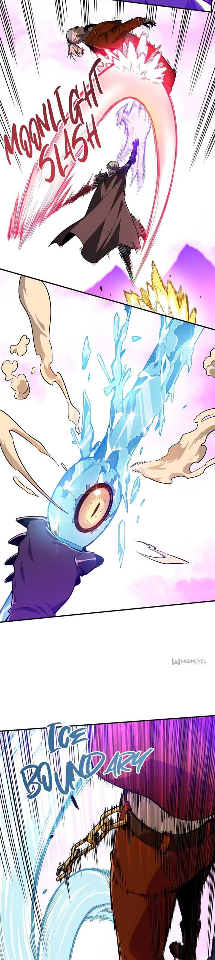 The King’s Avatar Chapter 82