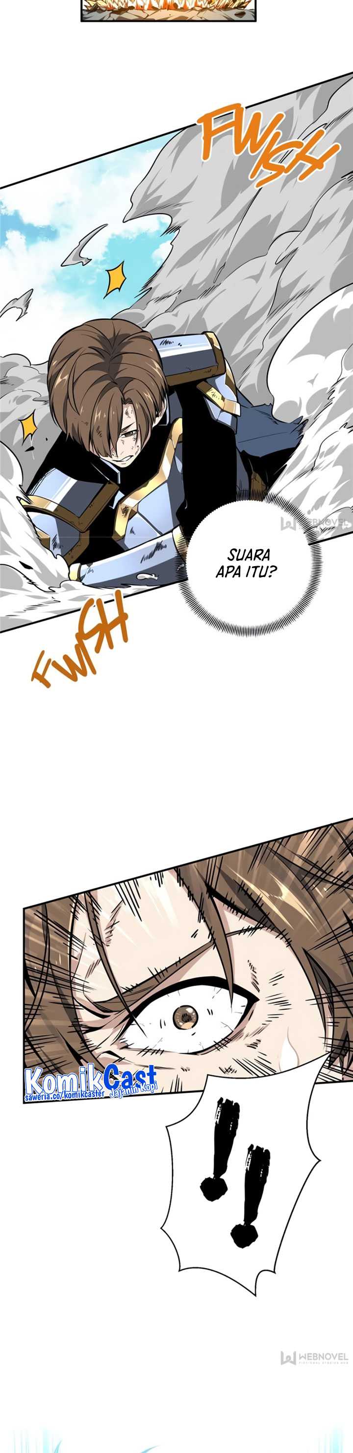 The King’s Avatar Chapter 83