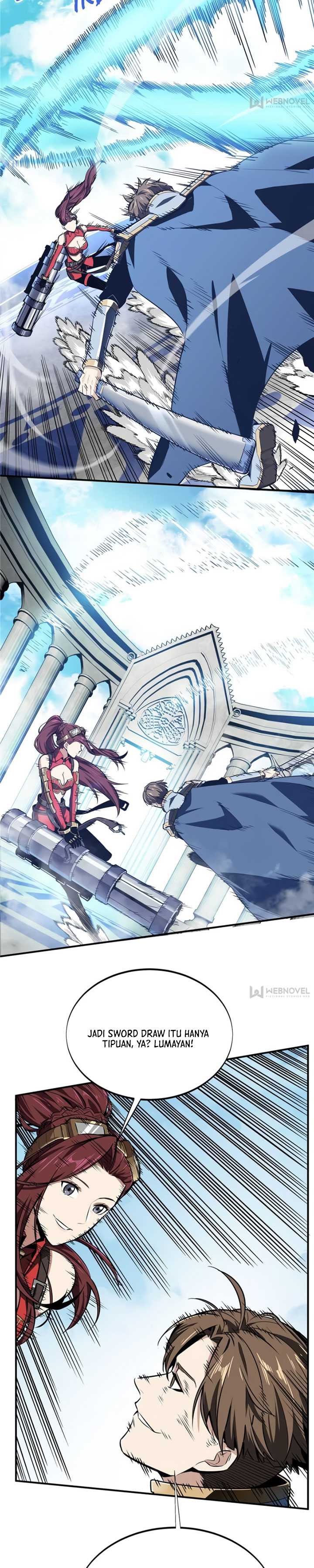 The King’s Avatar Chapter 83