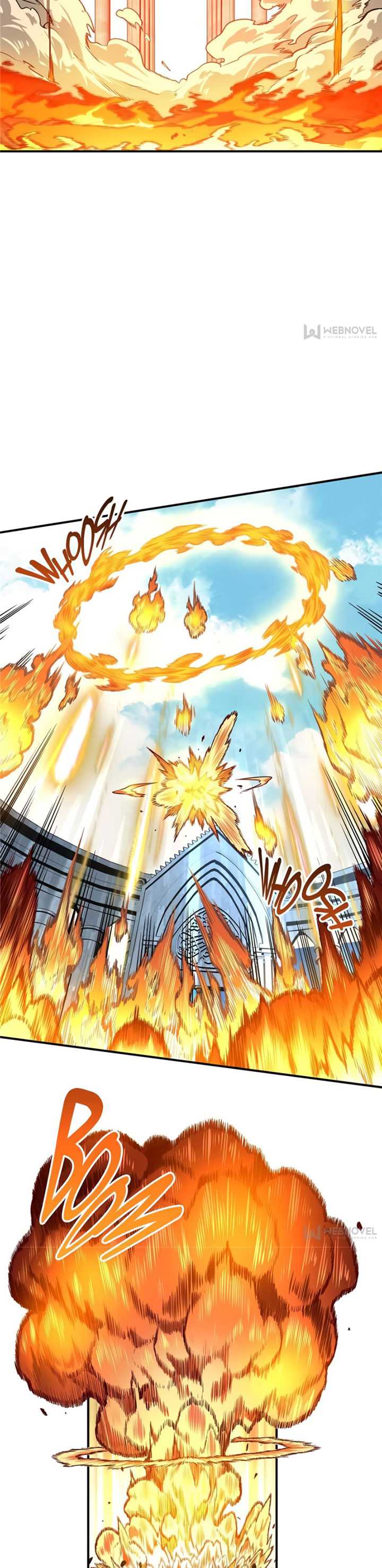 The King’s Avatar Chapter 83