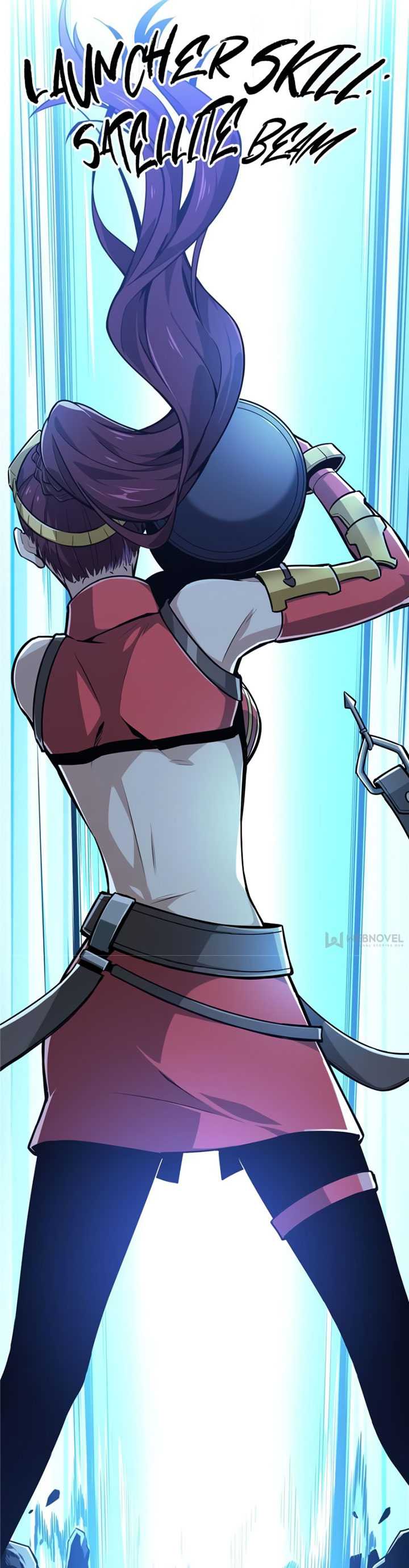 The King’s Avatar Chapter 83