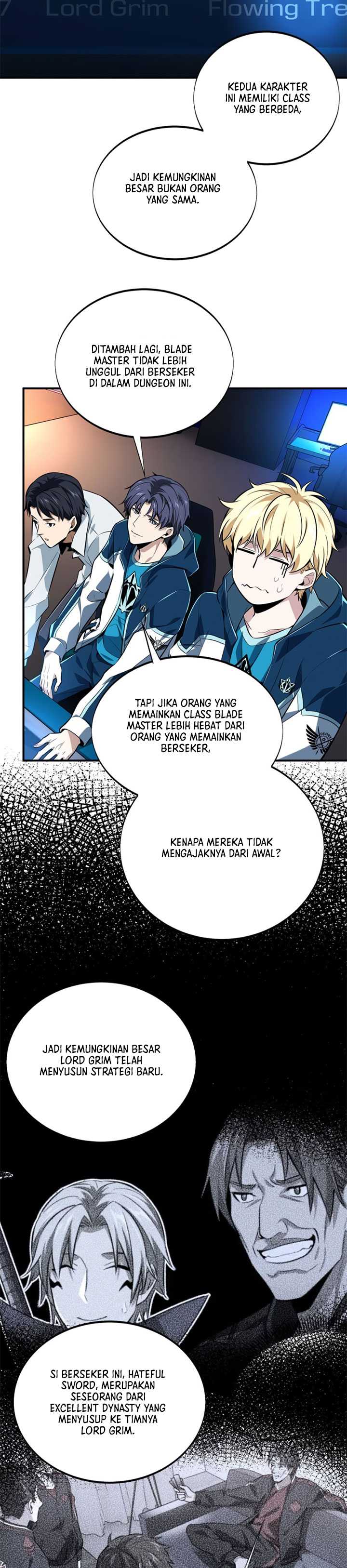 The King’s Avatar Chapter 84
