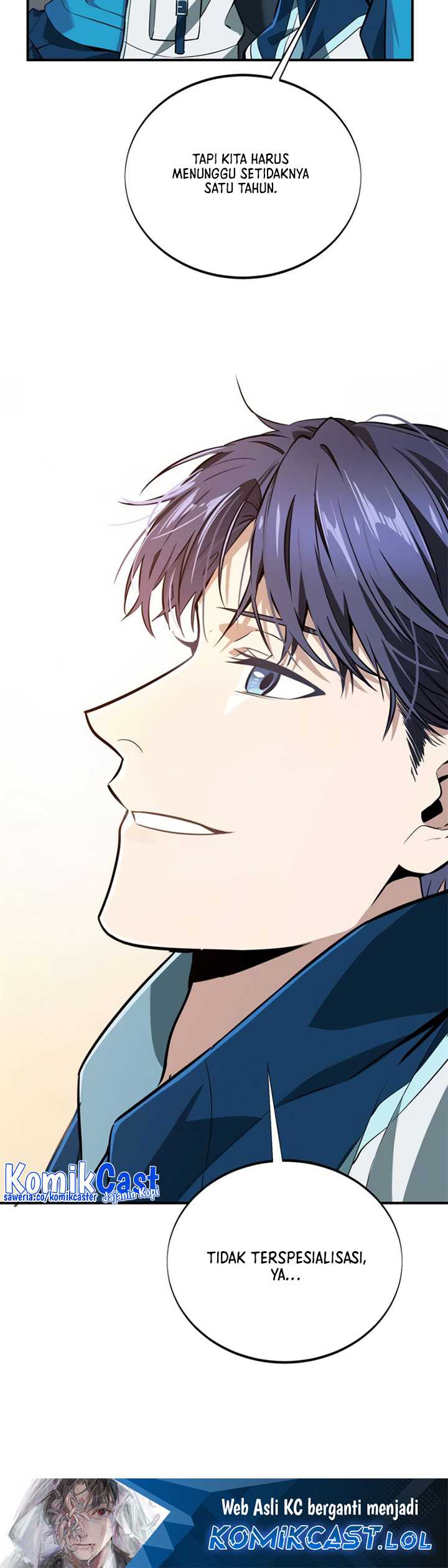 The King’s Avatar Chapter 84