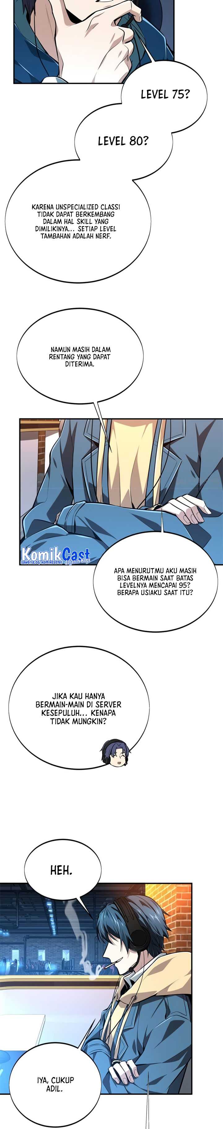 The King’s Avatar Chapter 86