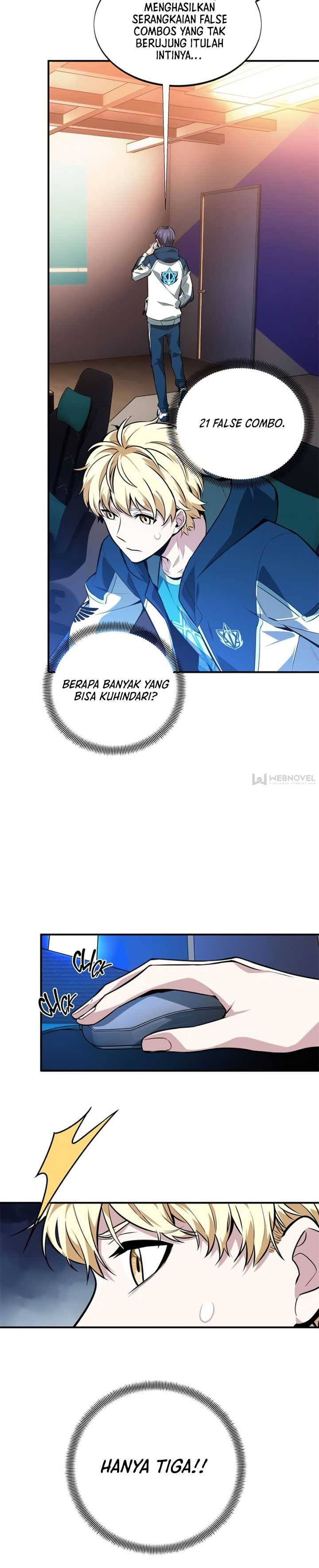 The King’s Avatar Chapter 86
