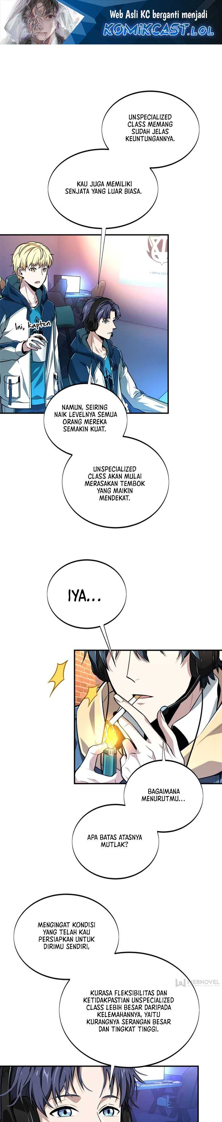 The King’s Avatar Chapter 86