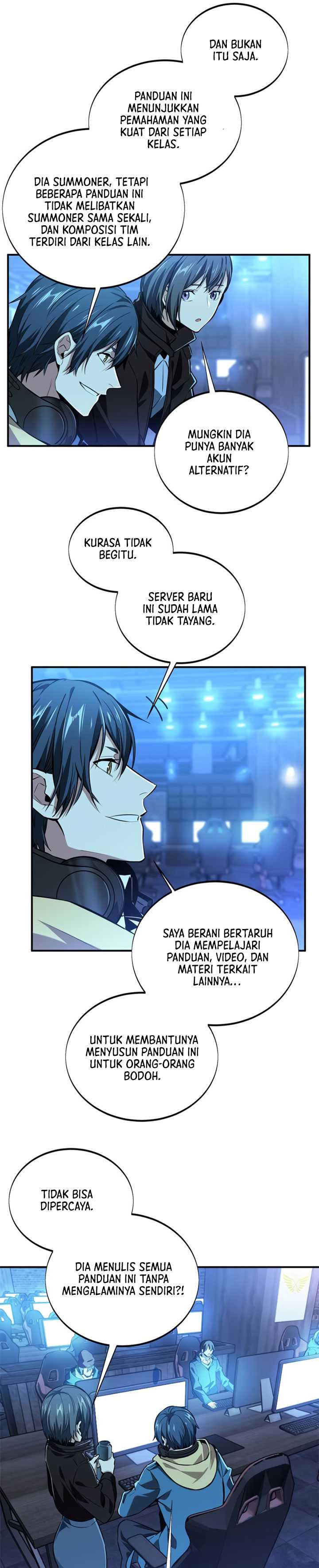 The King’s Avatar Chapter 87