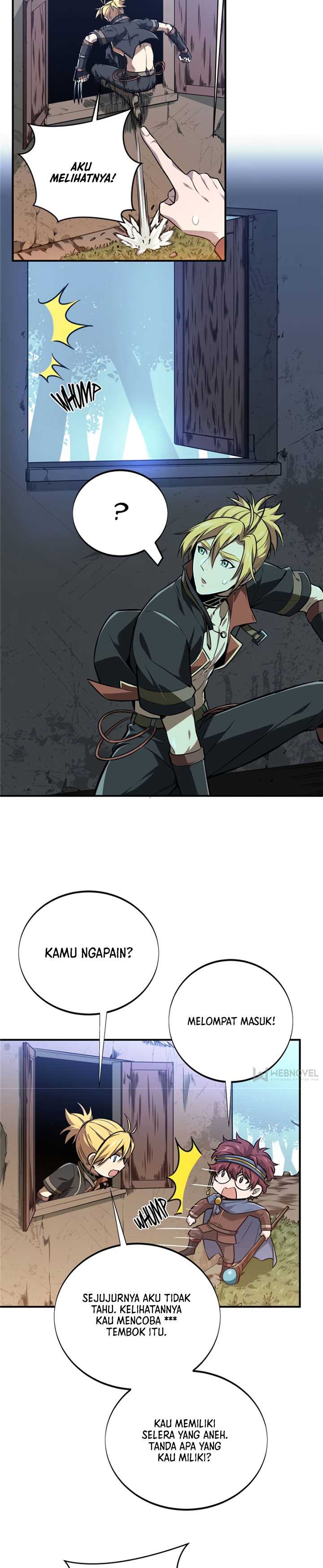 The King’s Avatar Chapter 88