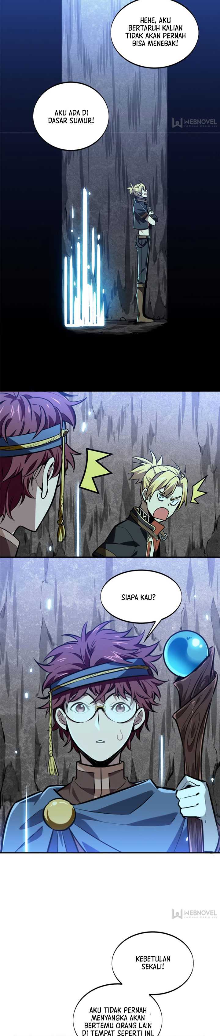 The King’s Avatar Chapter 88