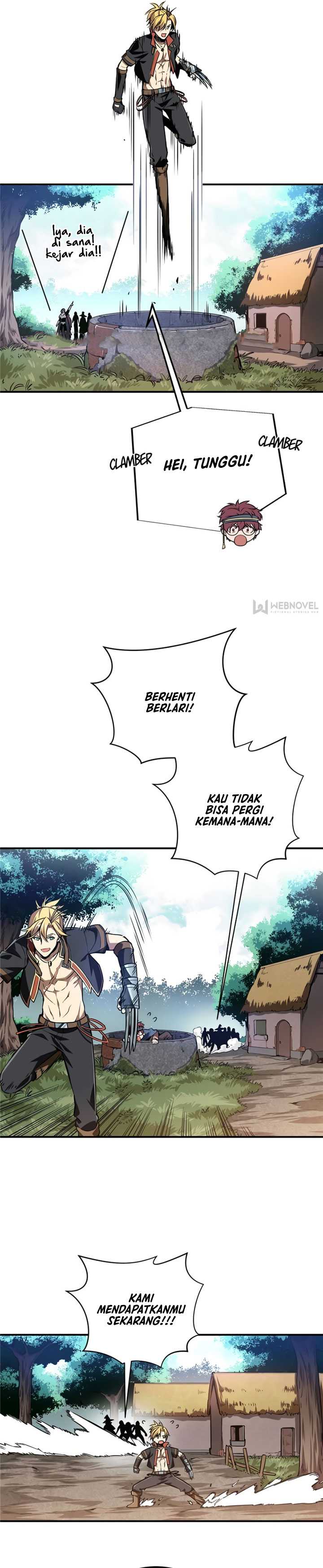 The King’s Avatar Chapter 88