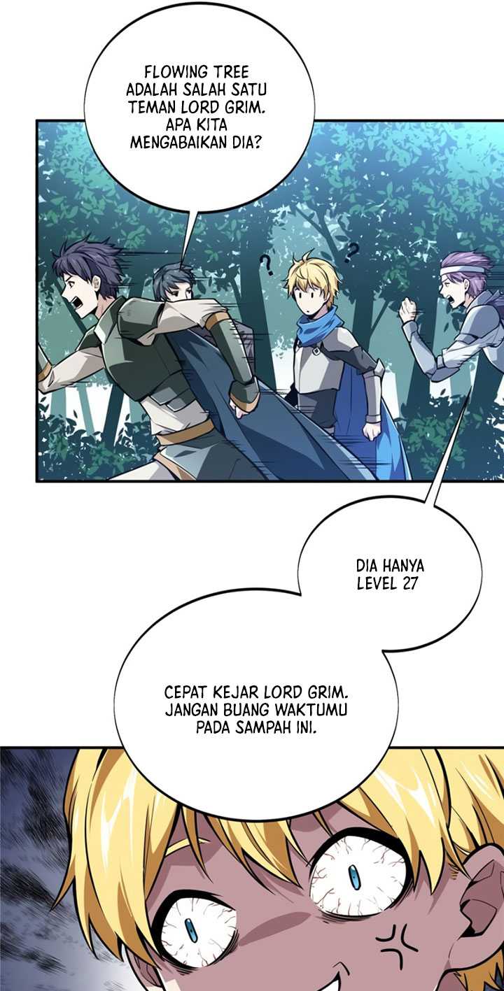 The King’s Avatar Chapter 88