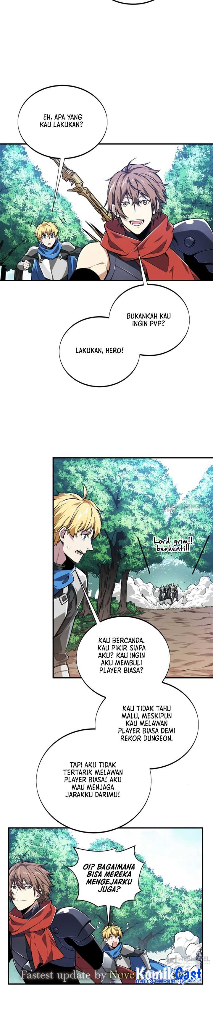 The King’s Avatar Chapter 88