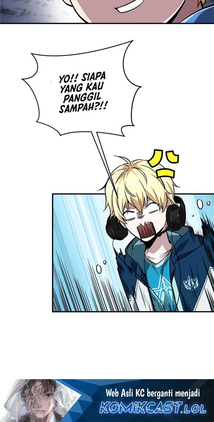 The King’s Avatar Chapter 88