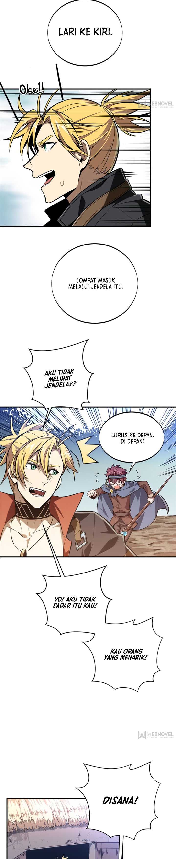 The King’s Avatar Chapter 88
