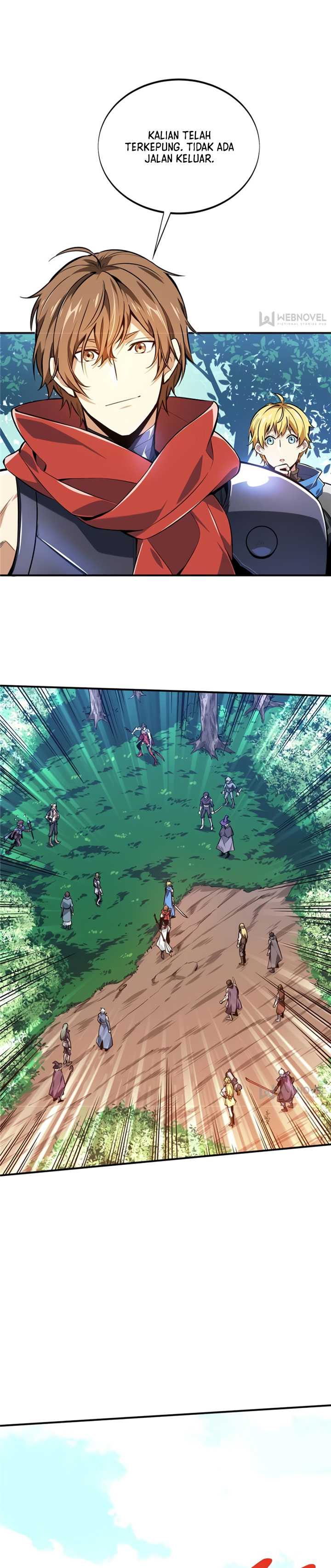 The King’s Avatar Chapter 90