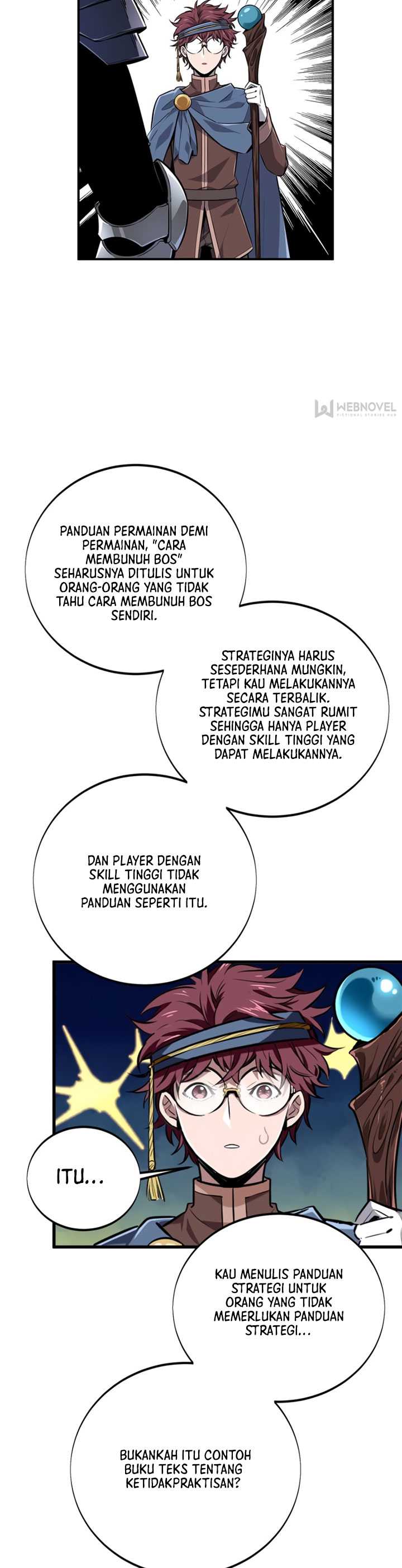 The King’s Avatar Chapter 90