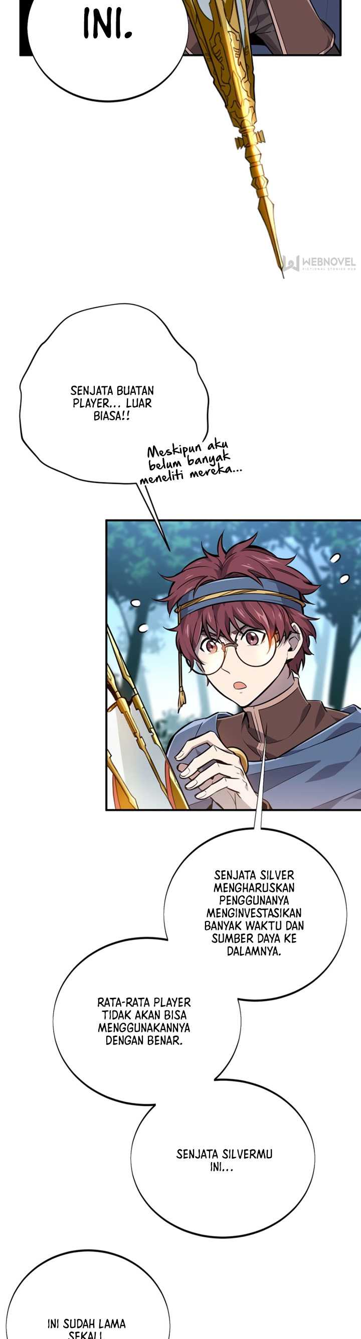 The King’s Avatar Chapter 90