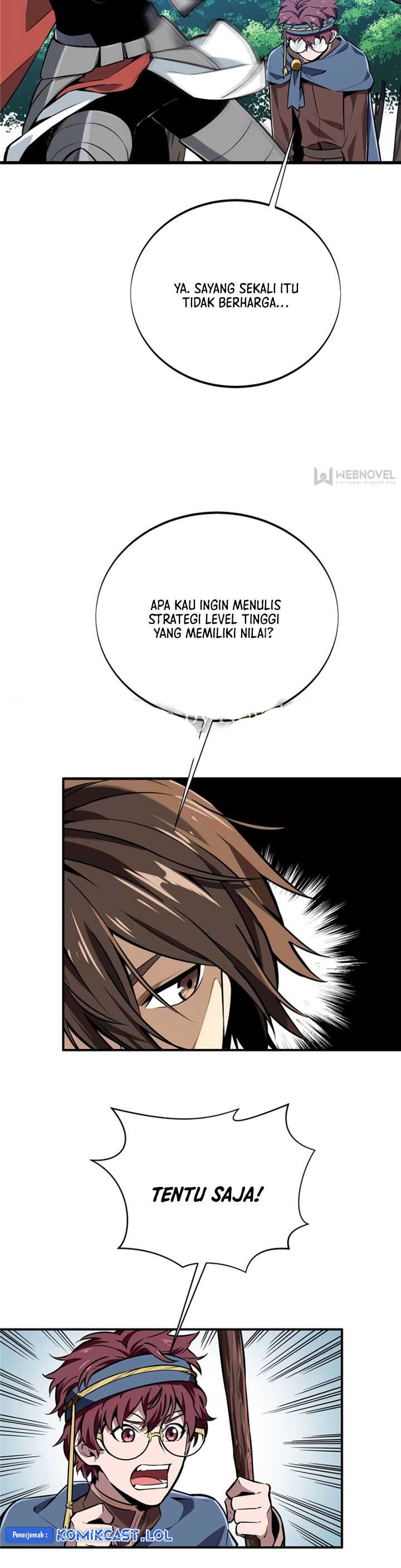 The King’s Avatar Chapter 90