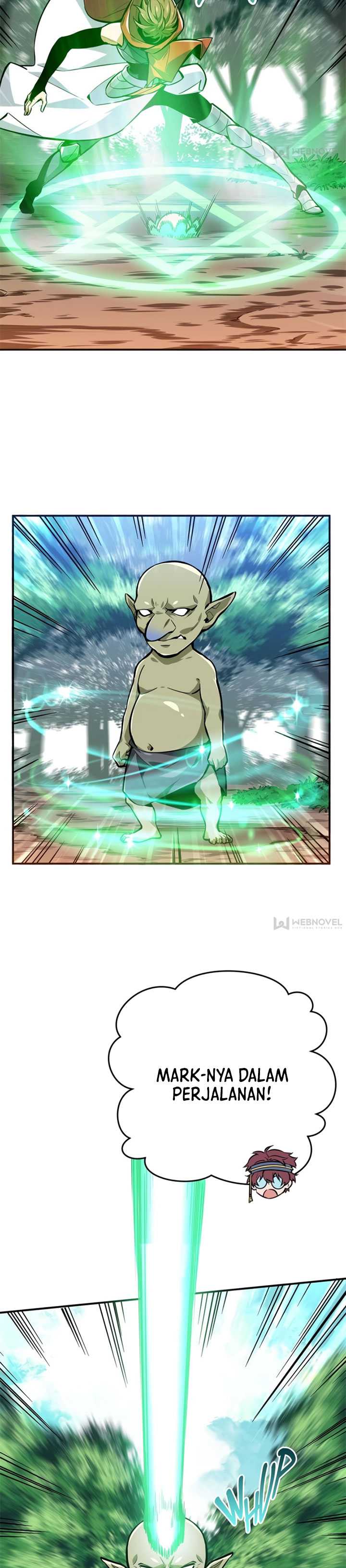 The King’s Avatar Chapter 91