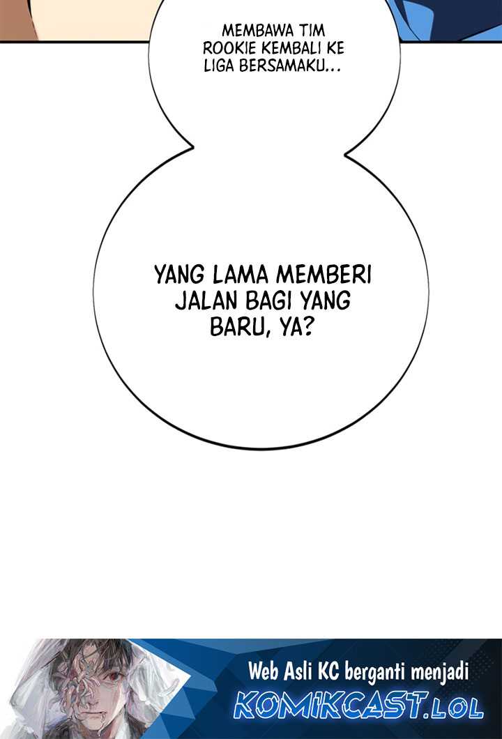 The King’s Avatar Chapter 91