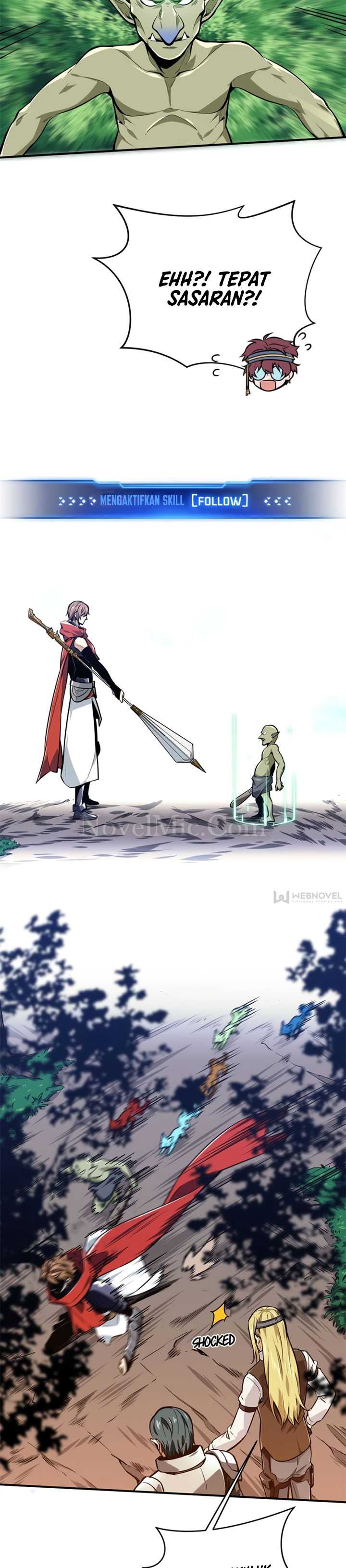 The King’s Avatar Chapter 91