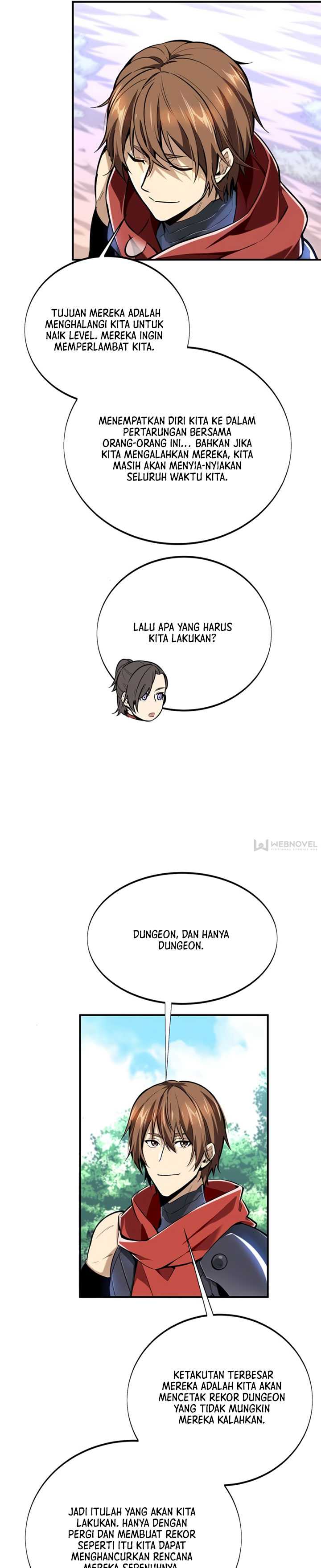 The King’s Avatar Chapter 91