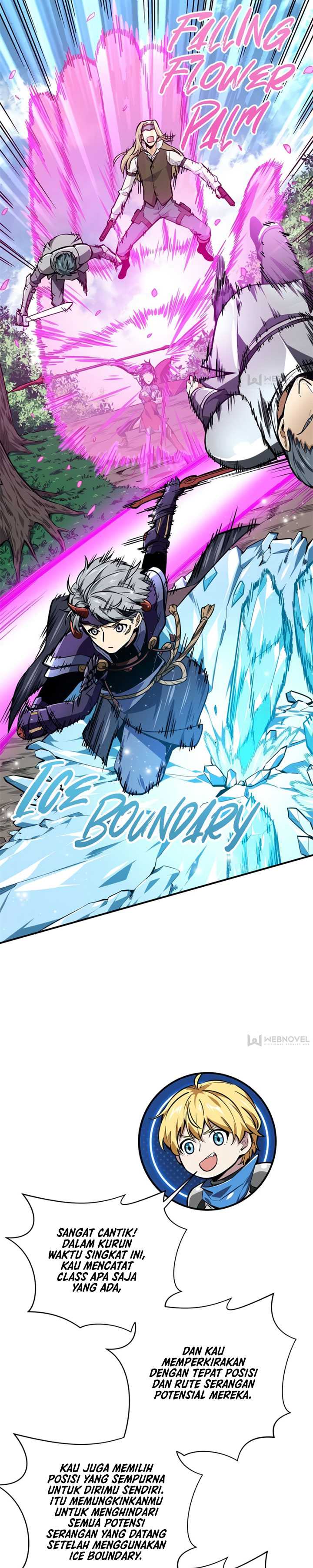 The King’s Avatar Chapter 91