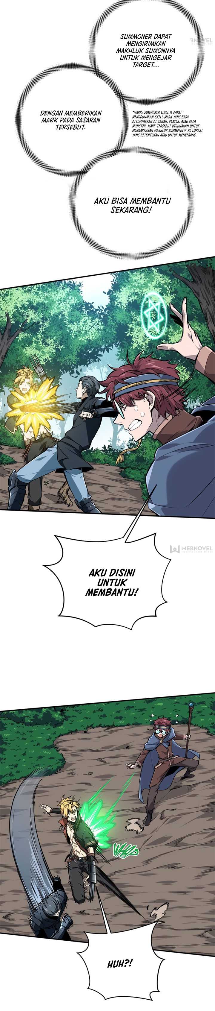 The King’s Avatar Chapter 91