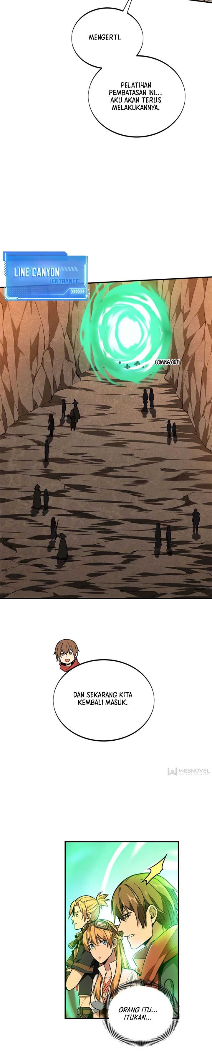 The King’s Avatar Chapter 92