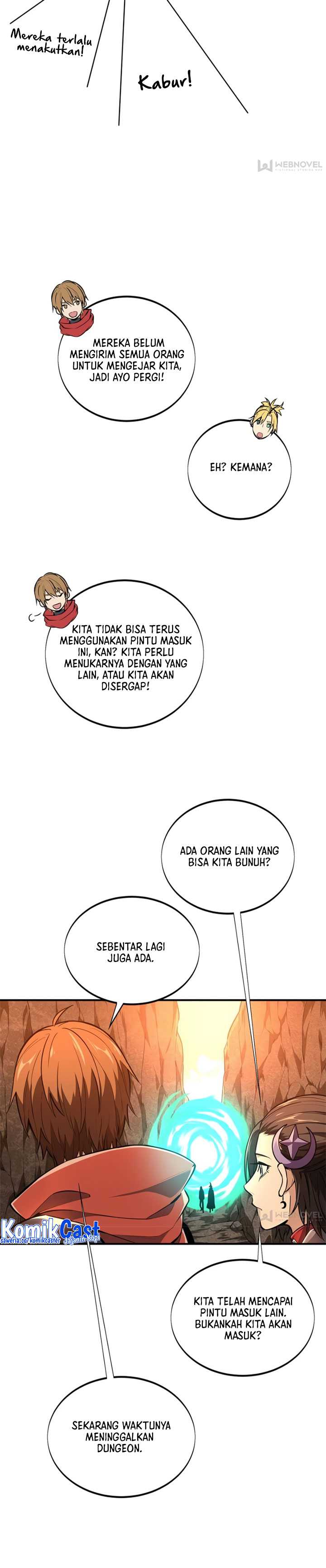 The King’s Avatar Chapter 93