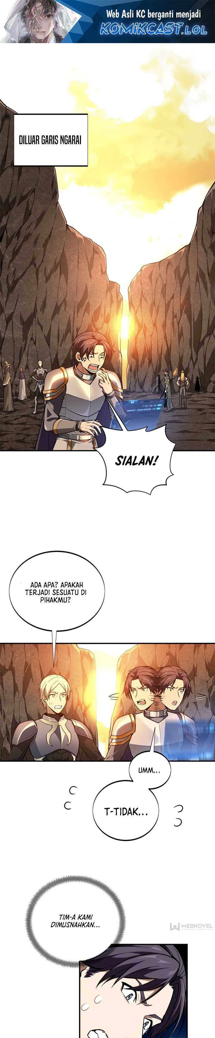 The King’s Avatar Chapter 93