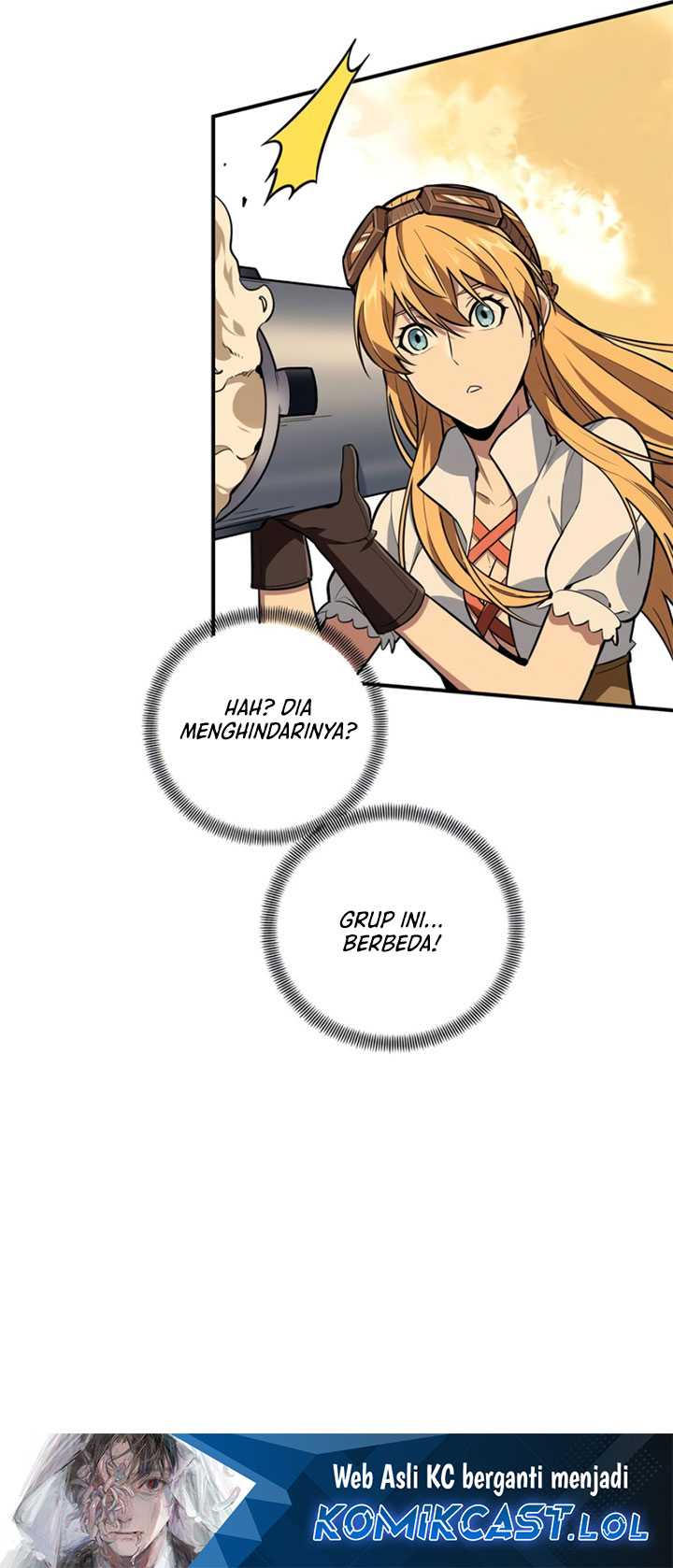 The King’s Avatar Chapter 93