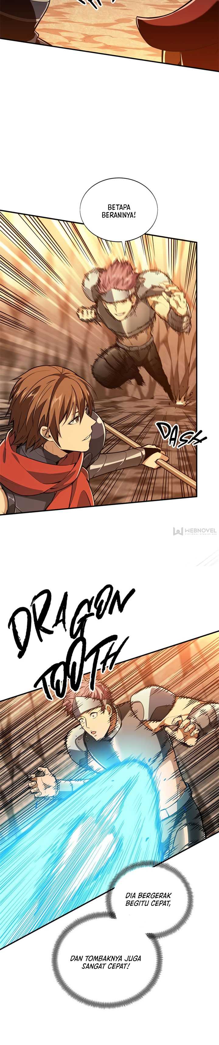 The King’s Avatar Chapter 94