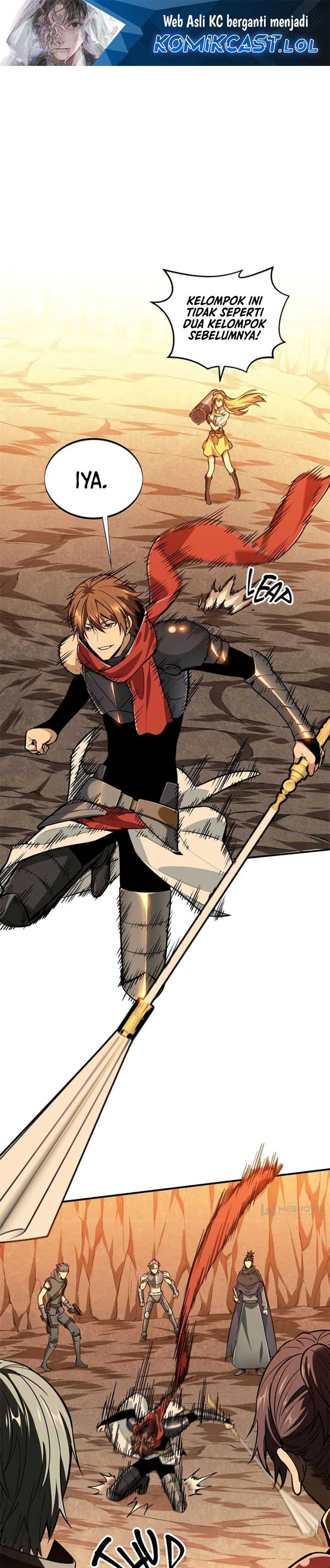 The King’s Avatar Chapter 94