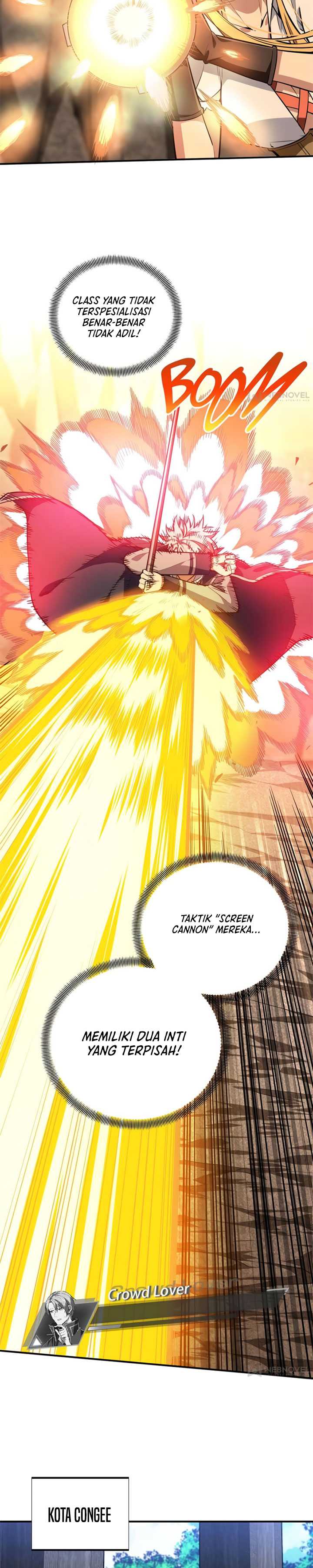 The King’s Avatar Chapter 94