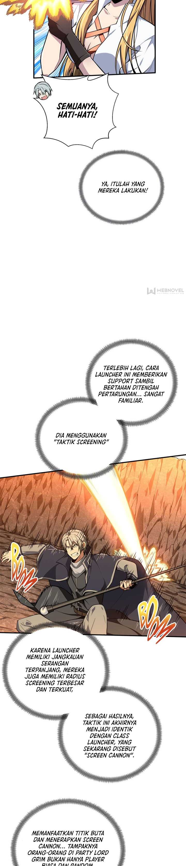 The King’s Avatar Chapter 94