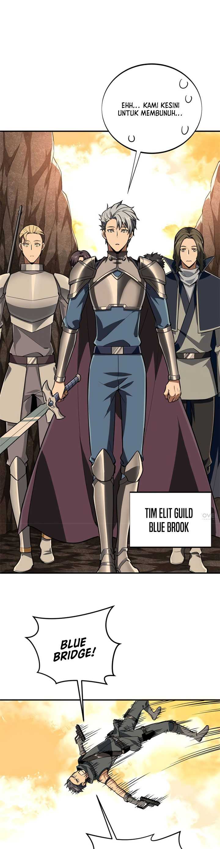 The King’s Avatar Chapter 94