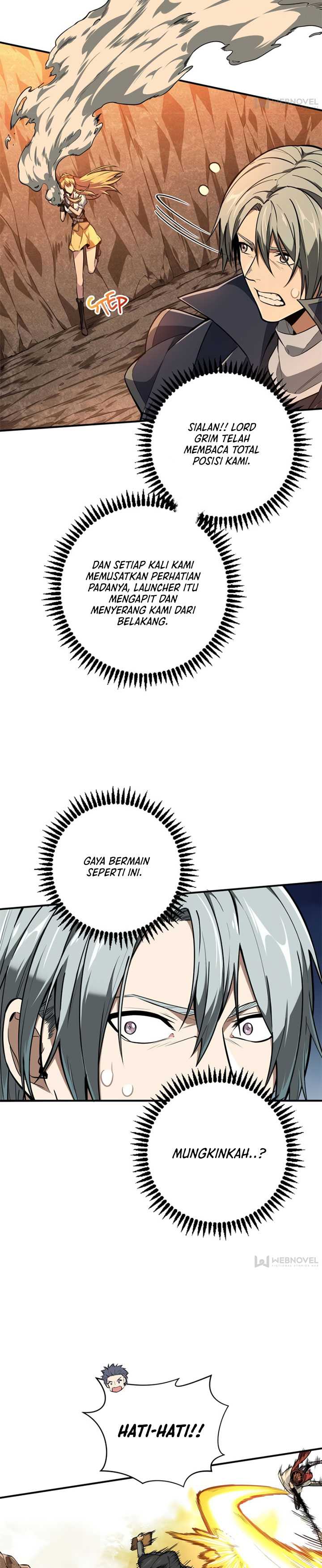 The King’s Avatar Chapter 94