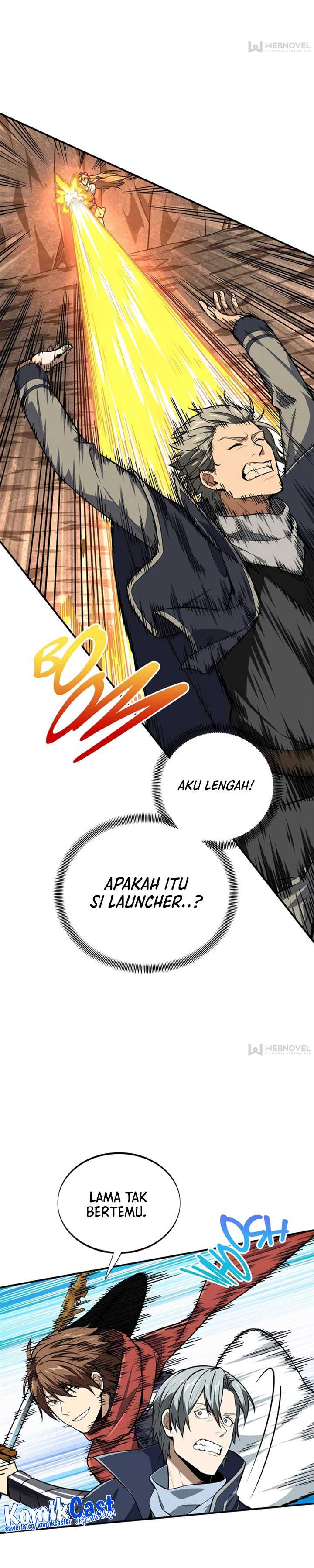 The King’s Avatar Chapter 94