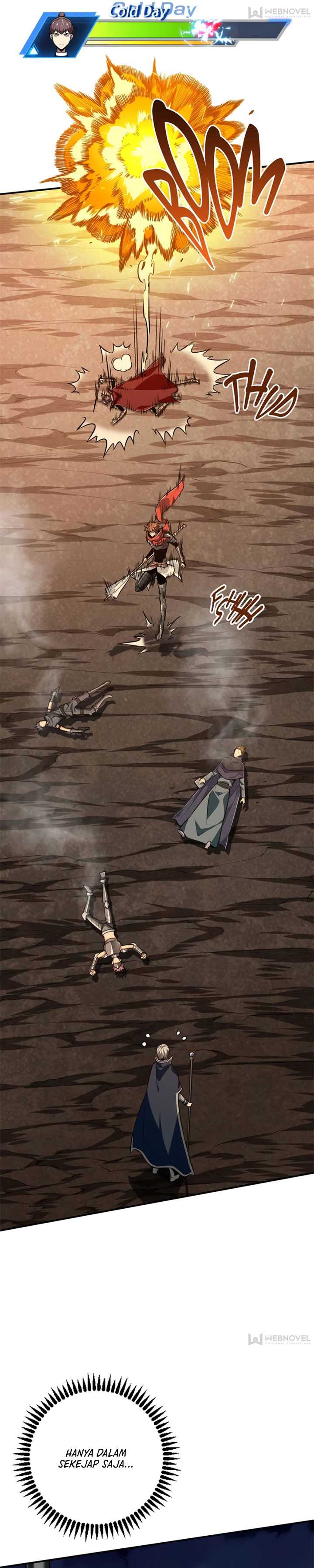 The King’s Avatar Chapter 94