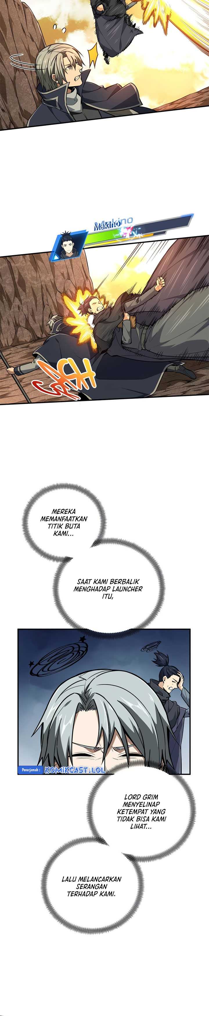 The King’s Avatar Chapter 94