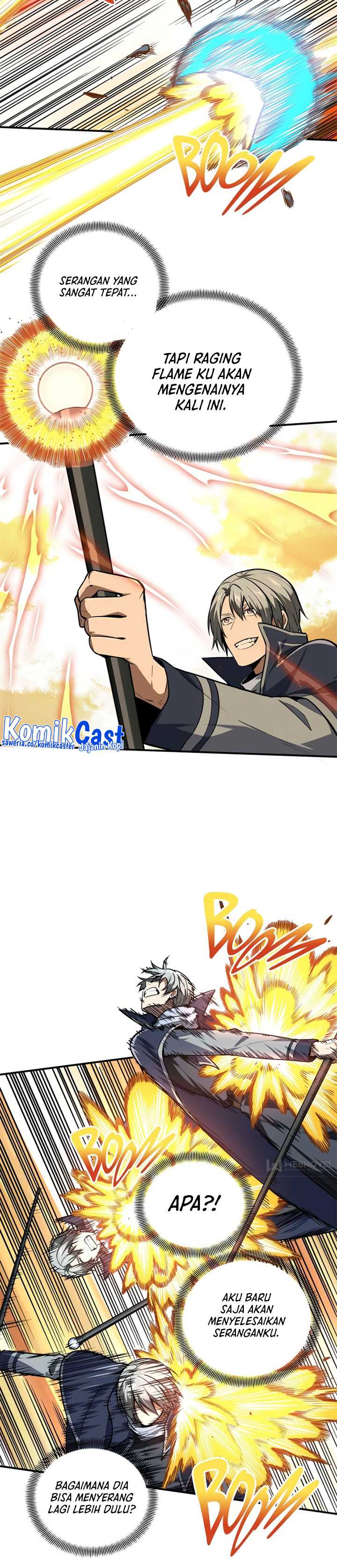The King’s Avatar Chapter 94