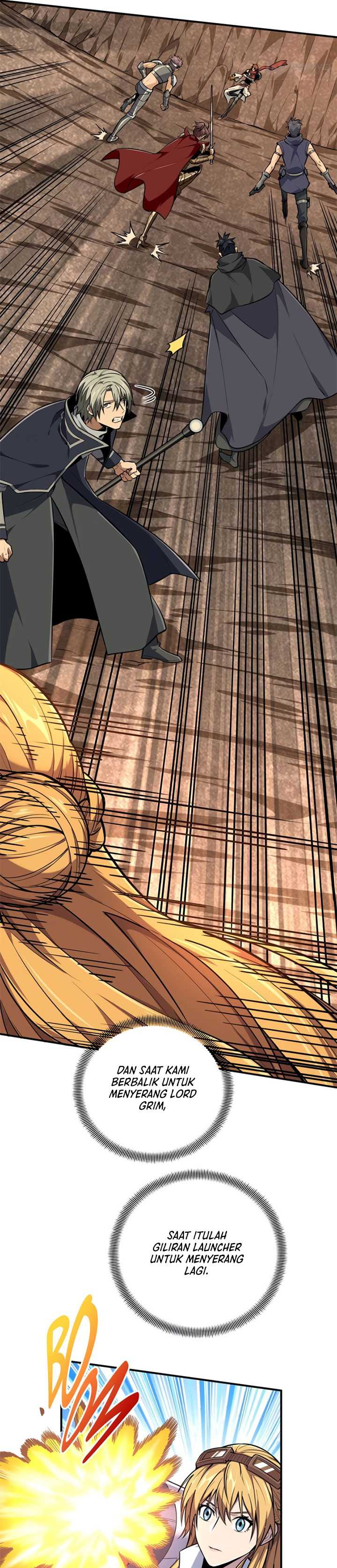 The King’s Avatar Chapter 94