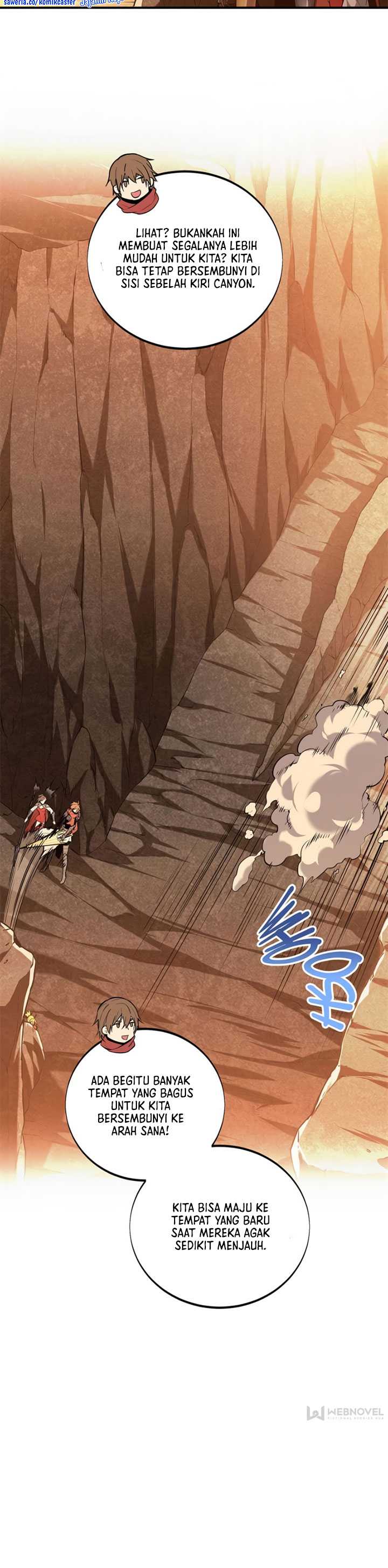 The King’s Avatar Chapter 96