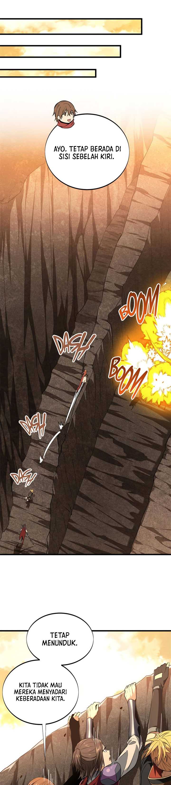 The King’s Avatar Chapter 96