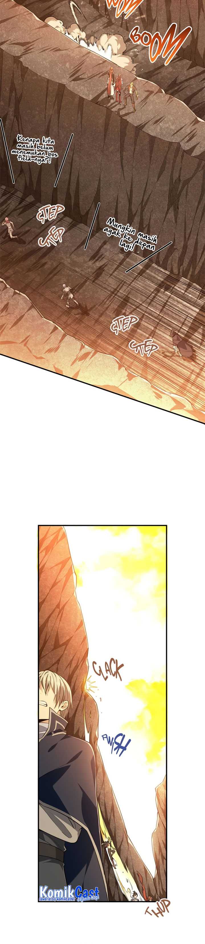 The King’s Avatar Chapter 96